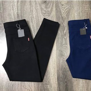 QUẦN SKINNY JEANS