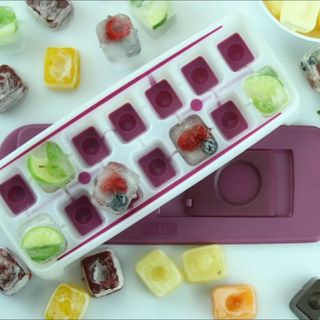 Khay làm đá Ice Tray