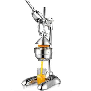 Máy ép cam bằng tay inox Cao Cấp