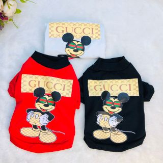 ÁO CHO CHÓ POODLE, CORGI, PHỐC SÓC HÌNH DỄ THƯƠNG