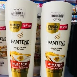 Dầu gội dưỡng tóc