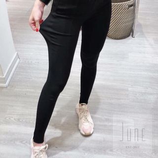 QUẦN SKINNY JEANS