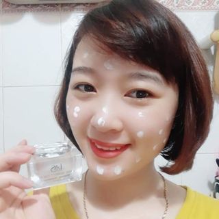 Kem WHITE PERFECT CREAM