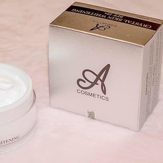 Ủ TRẮNG PHA LÊ 5 IN 1 CHỈ CÓ Ở NHÀ ACOSMETICS