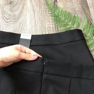 CHÂN VÁY BÚT CHÌ TOPSHOP