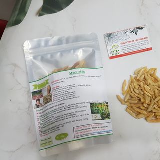 Mạch Môn