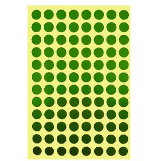 100 tờ decal tem tròn đường kính 10 mm .Tem nhãn, decal, logo theo yêu cầu, miễn phí thiết kế, in càng nhiều giá càng rẻ