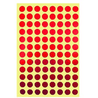 100 tờ decal tem tròn đường kính 10 mm .Tem nhãn, decal, logo theo yêu cầu, miễn phí thiết kế, in càng nhiều giá càng rẻ