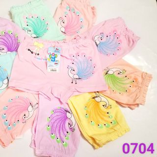 QUẦN BABY ĐÙI CON CÔNG 0704M