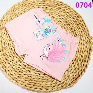 QUẦN BABY ĐÙI CON CÔNG 0704M