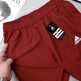Quần short nam thể theo VN XNK