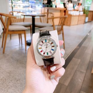 Đồng hồ Royal Crown