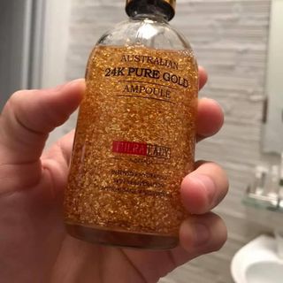 Serum vàng 24k Úc