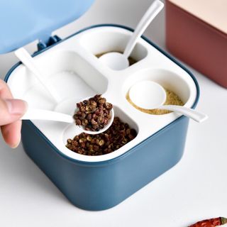 Sét đựng gia vị