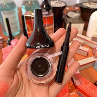 KẺ MẮT BACKSTAGE GEL