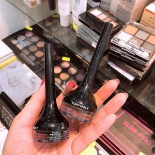KẺ MẮT BACKSTAGE GEL