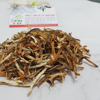 Trần Bì