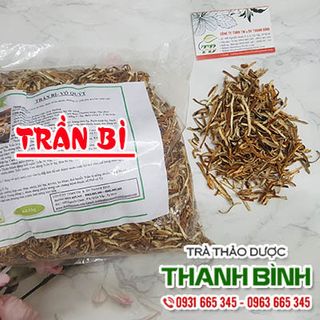 Trần Bì