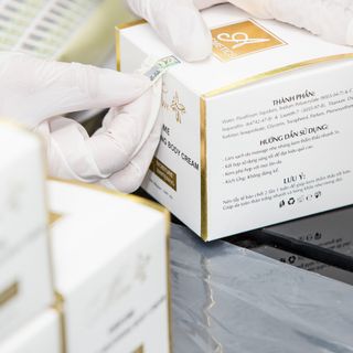 KEM BODY MỀM NƯỚC HOA 2O2O