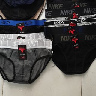 Quần lót nam đủ lưng