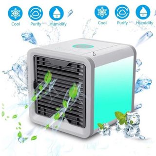 Quạt điều hòa mini làm mát không khí ARCTIC AIR