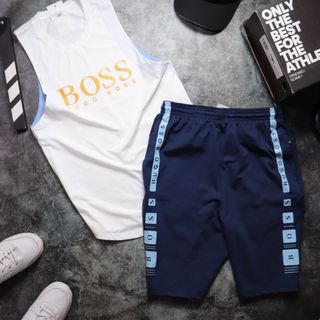 SET BỘ THỂ THAO 1