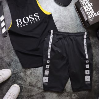 SET BỘ THỂ THAO 1