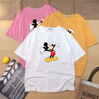 CHUYÊN SỈ ÁO THUN GIÁ RẺ CÓ ÔM LÔ