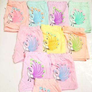QUẦN BABY ĐÙI CON CÔNG 0704L