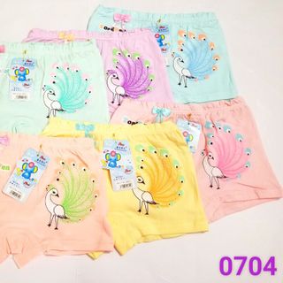 QUẦN BABY ĐÙI CON CÔNG 0704L