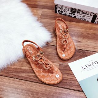 Giay sandal êm