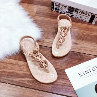 Giay sandal êm