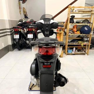 Thanh Lý Sh150i Trắng Nhập Full Ý Nguyên Bản Đăng Ký 2012
