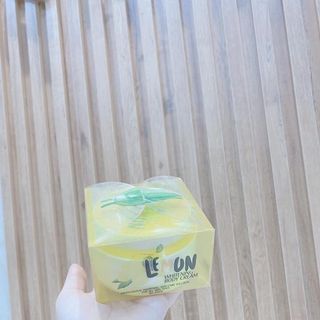 Kem Body Chanh