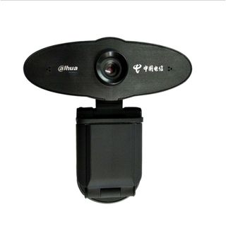 Webcam DaHua Z2+ HD720 Siêu Nét Hỗ Trợ Học Trực Tuyến Có Micro