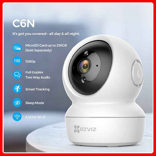 Camera xoay C6N 2.0 Full HD 1080P