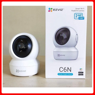 Camera xoay C6N 2.0 Full HD 1080P