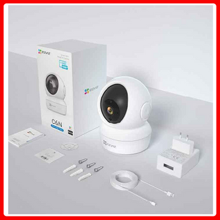 Camera xoay C6N 2.0 Full HD 1080P