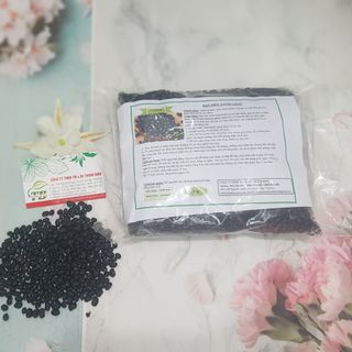 Đậu Đen Xanh Lòng