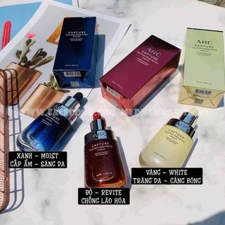 Serum AHC