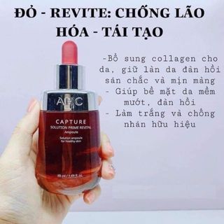 Serum AHC