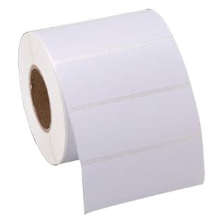 Giấy in tem in mã vạch hàng đơn tem 50x30 mm, 50x25mm chuyên dùng dán mã vạch, dán giá. Tem In Mã Vạch In Nhãn Dán Trà Sữa, Đồ Uống... Khổ 50x25mm,50x30mm