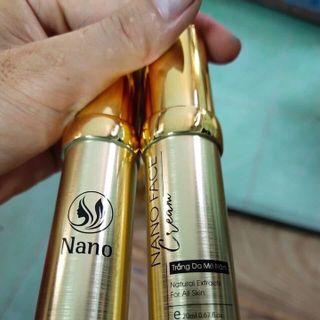 FACE NANO