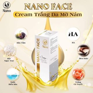 FACE NANO