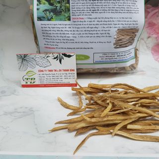 Ngưu Tất