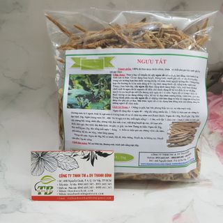 Ngưu Tất