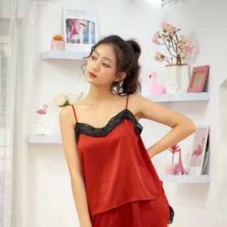 Áo dây mix ren, áo dây thêu, áo dây hoạ tiết giá sỉ​, giá bán buôn