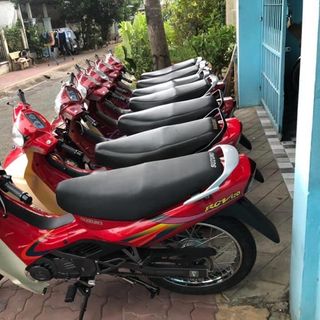 Suzuki Sport - Hàng bao chất , luôn có sẵn