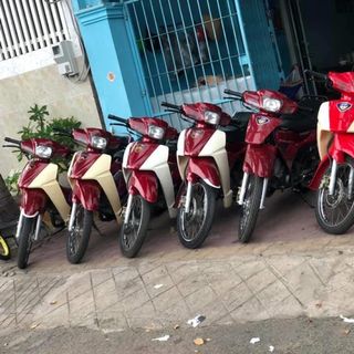 Suzuki Sport - Hàng bao chất , luôn có sẵn