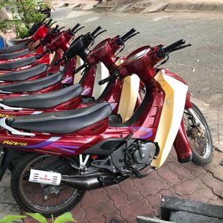 Suzuki Sport - Hàng bao chất , luôn có sẵn
